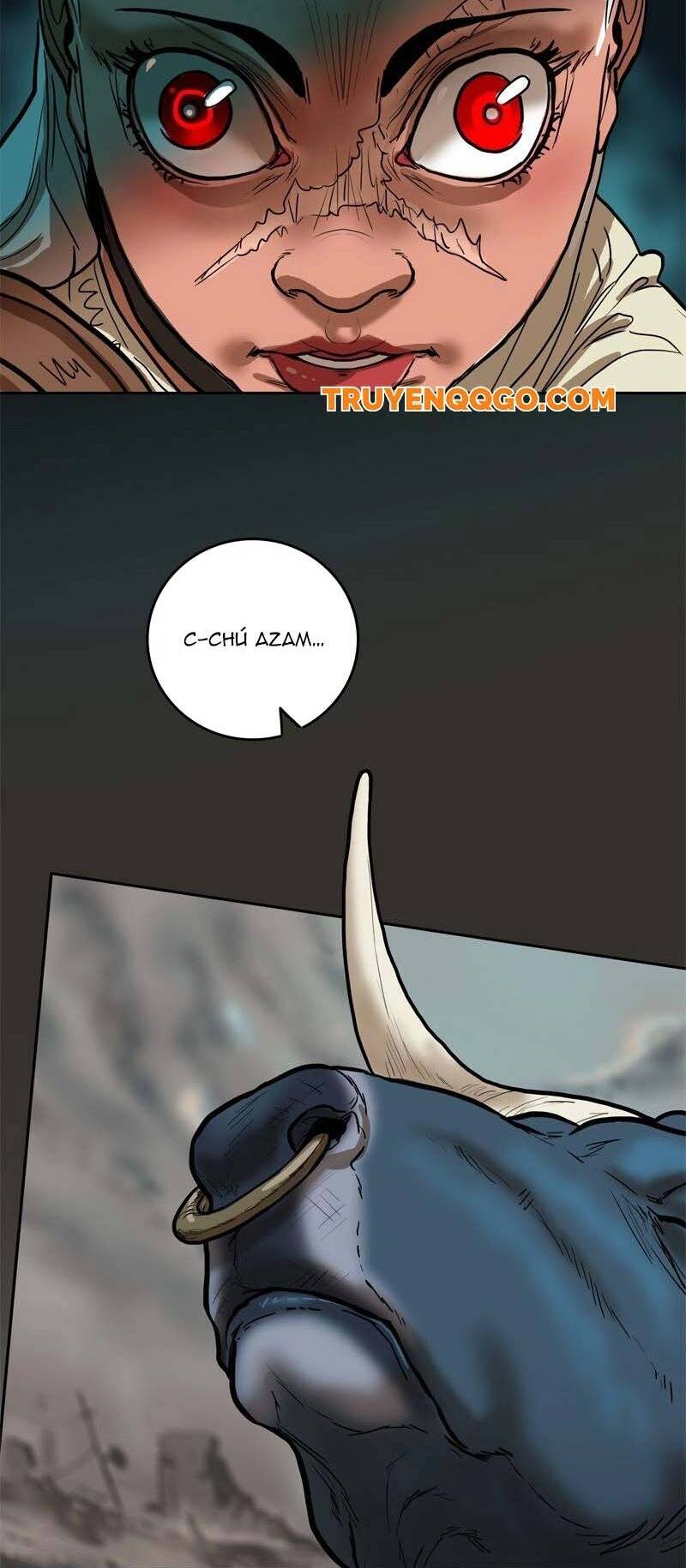 Thách Thức Chapter 119 - Trang 2