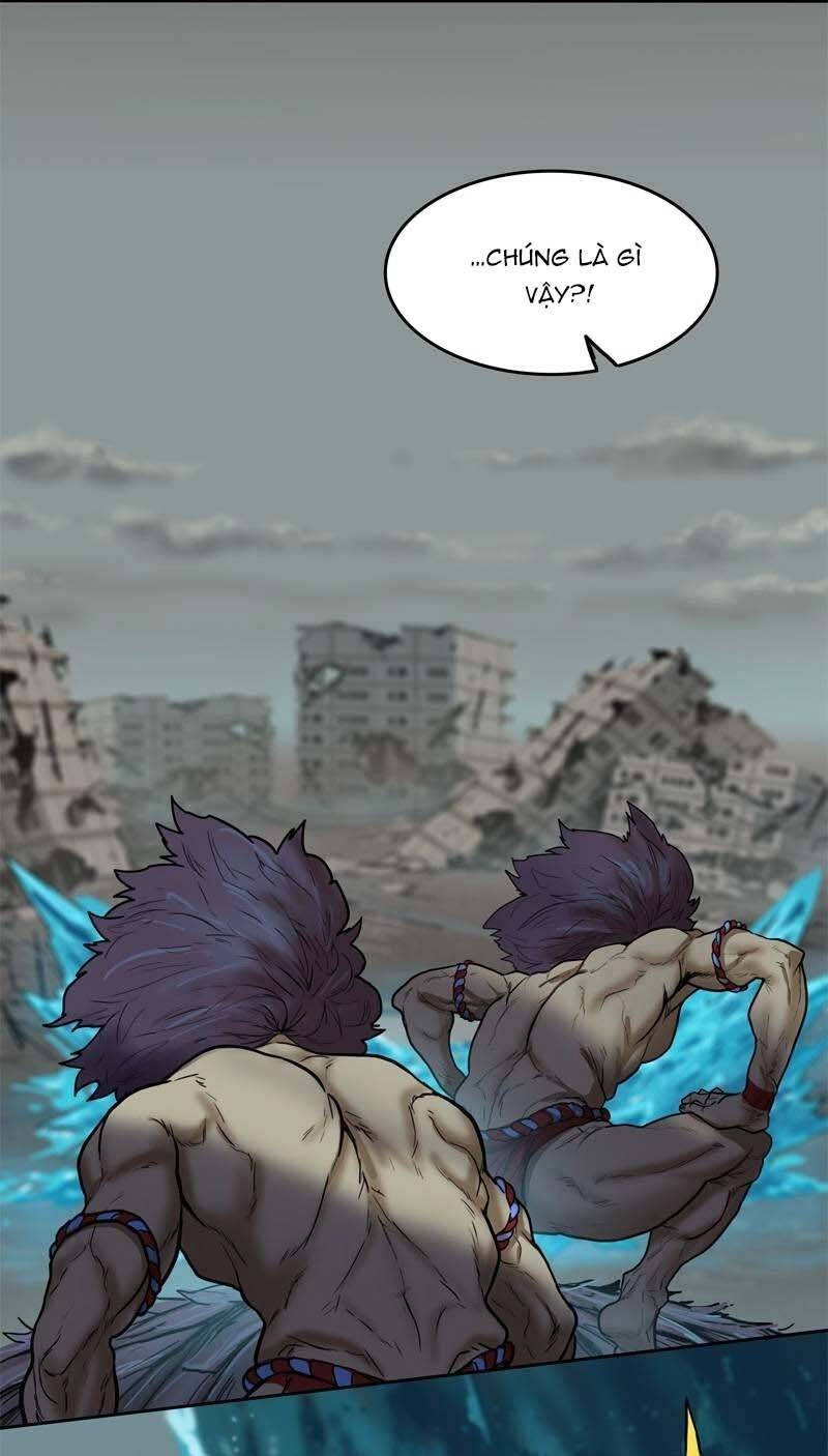 Thách Thức Chapter 119 - Trang 2
