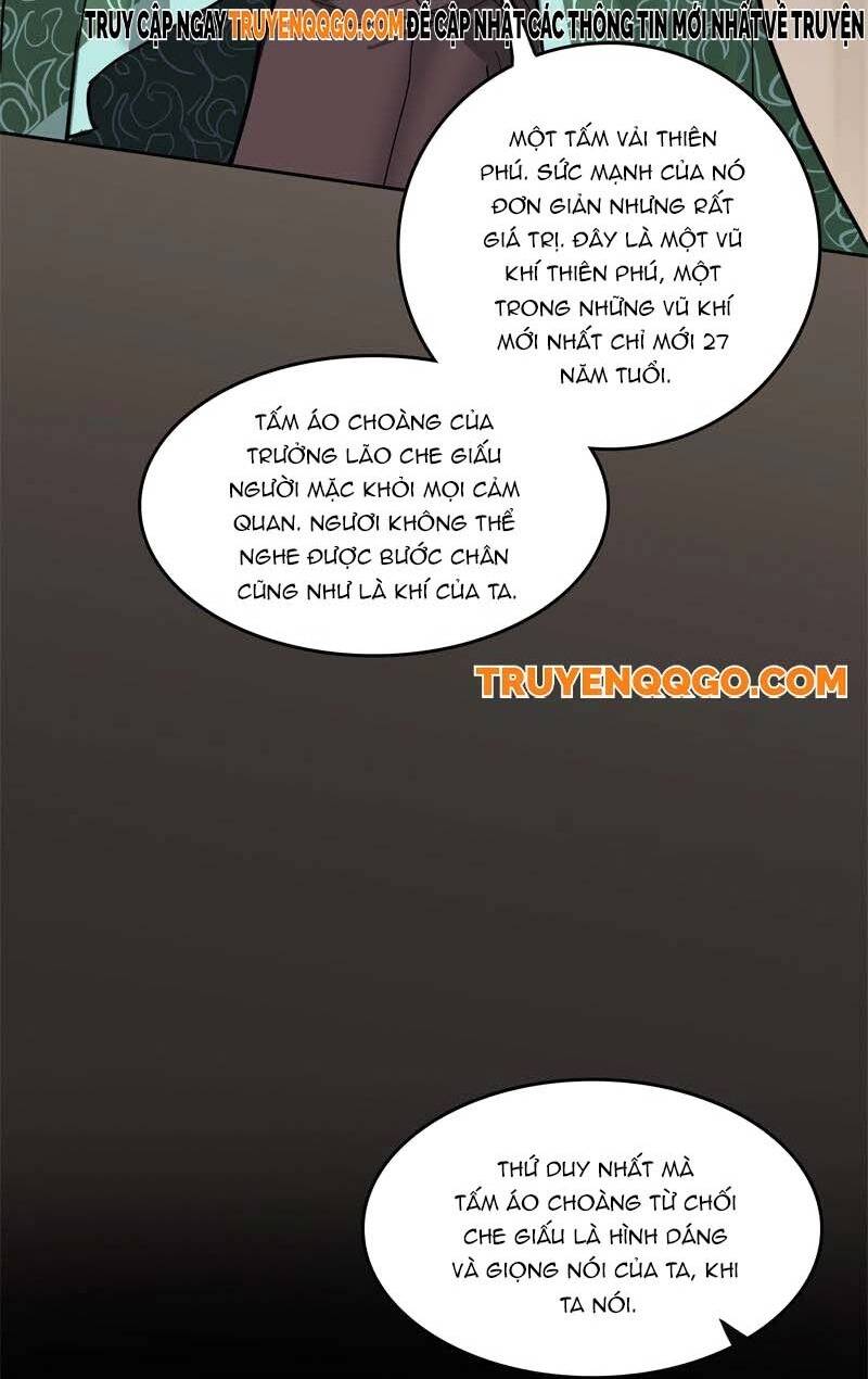 Thách Thức Chapter 119 - Trang 2