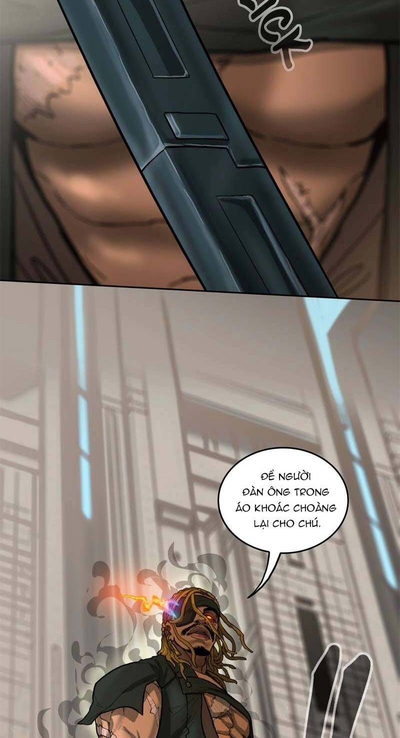 Thách Thức Chapter 119 - Trang 2