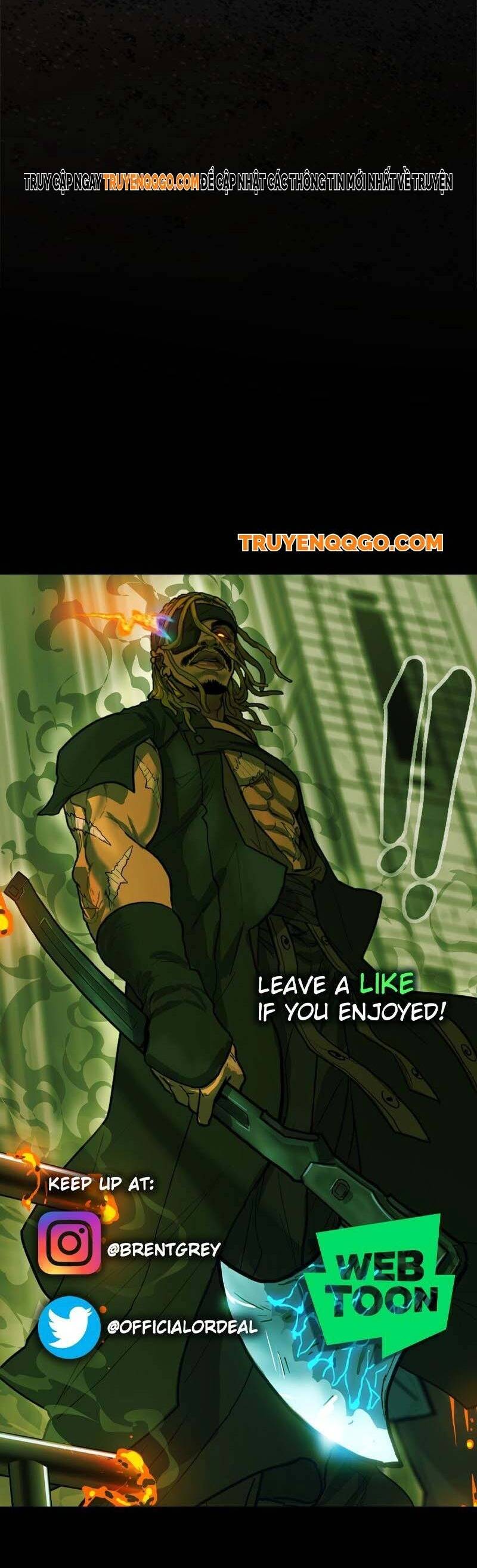 Thách Thức Chapter 119 - Trang 2