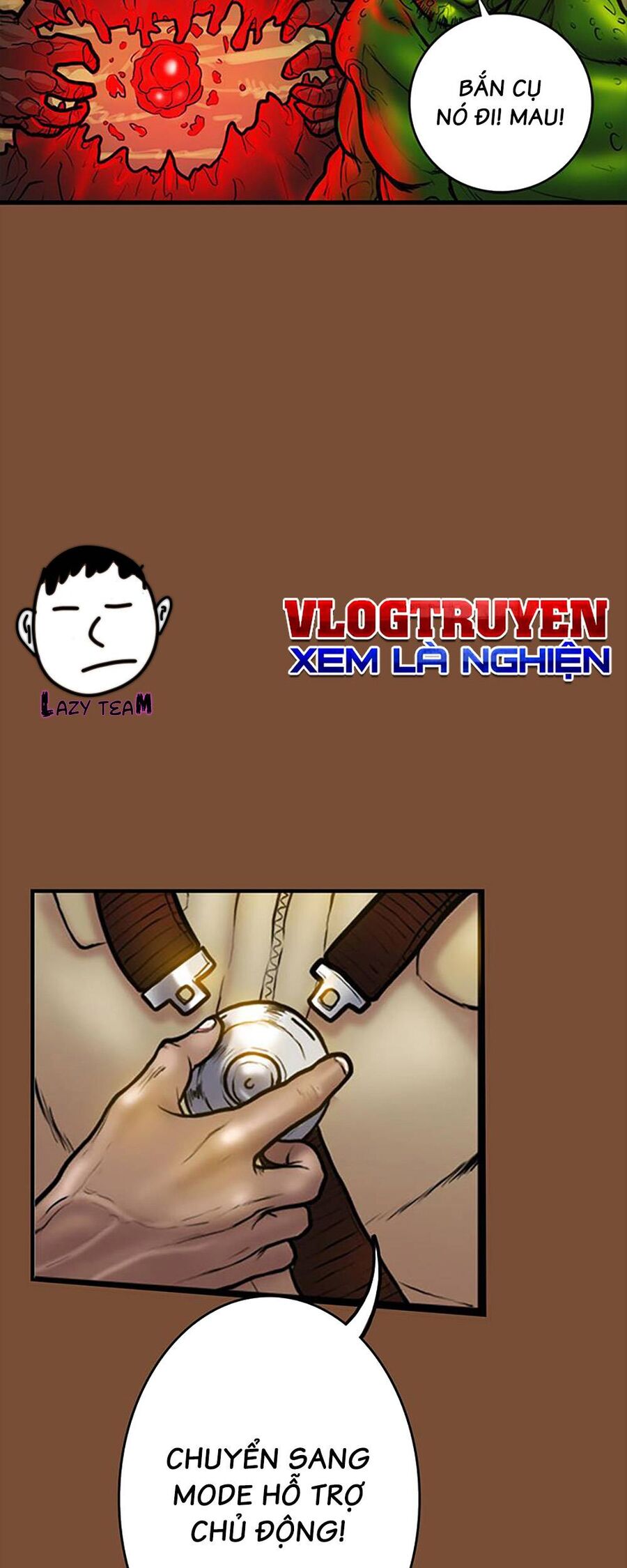 Thách Thức Chapter 12 - Trang 2