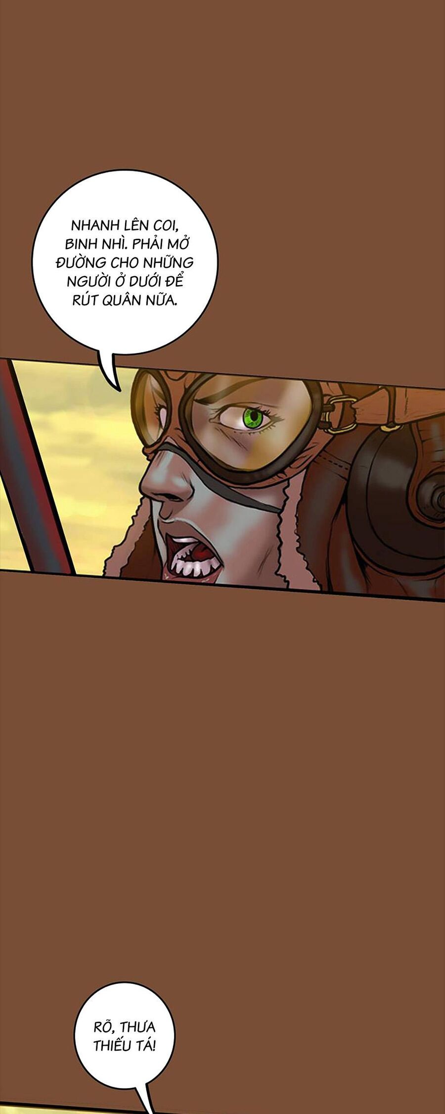 Thách Thức Chapter 12 - Trang 2