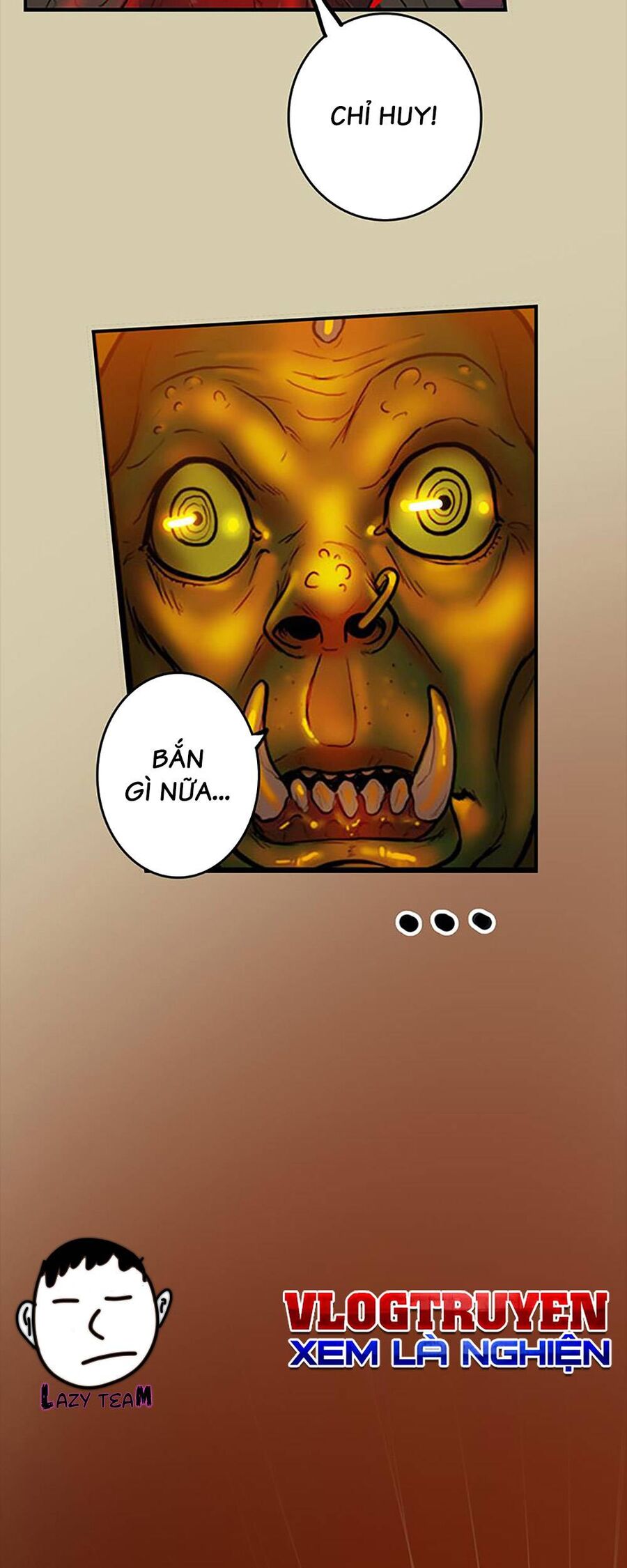 Thách Thức Chapter 12 - Trang 2