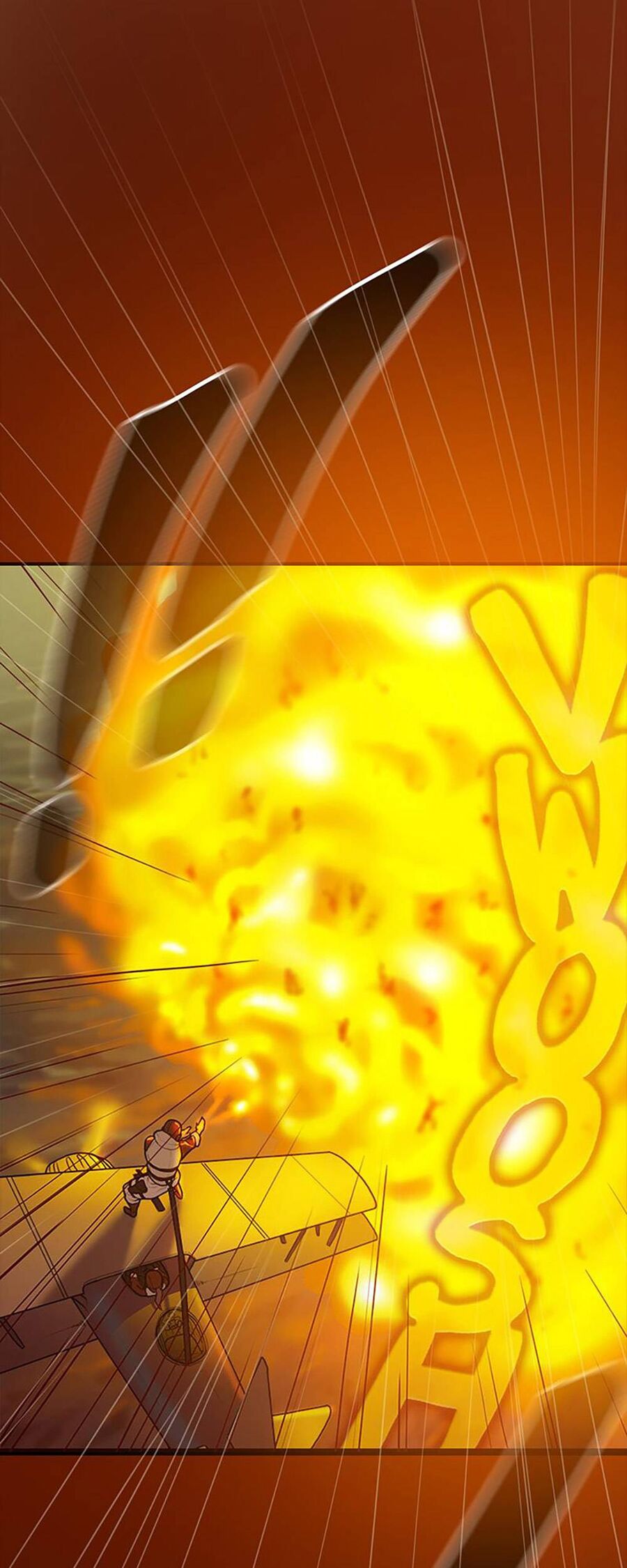 Thách Thức Chapter 12 - Trang 2