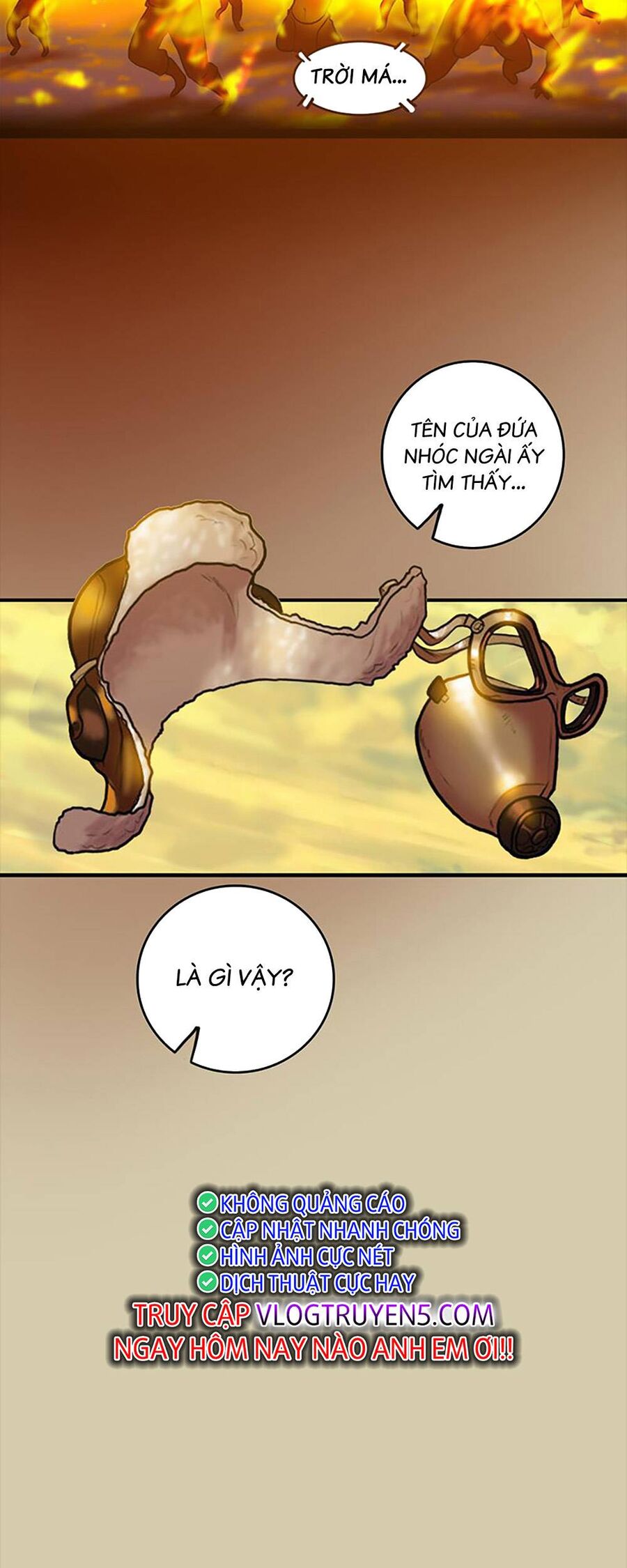 Thách Thức Chapter 12 - Trang 2