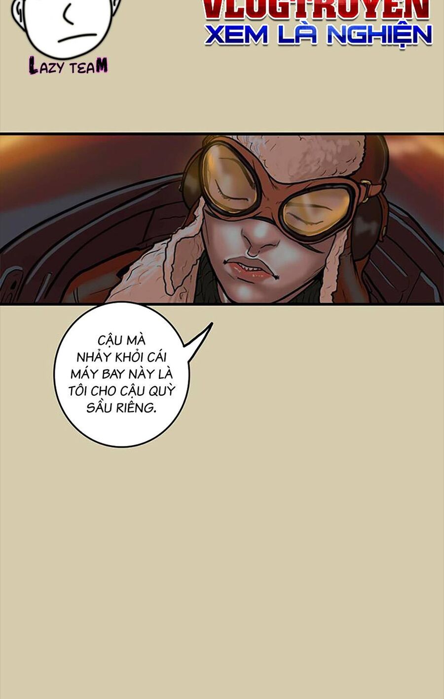 Thách Thức Chapter 12 - Trang 2