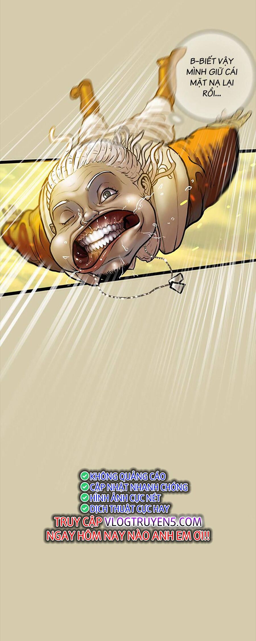 Thách Thức Chapter 12 - Trang 2