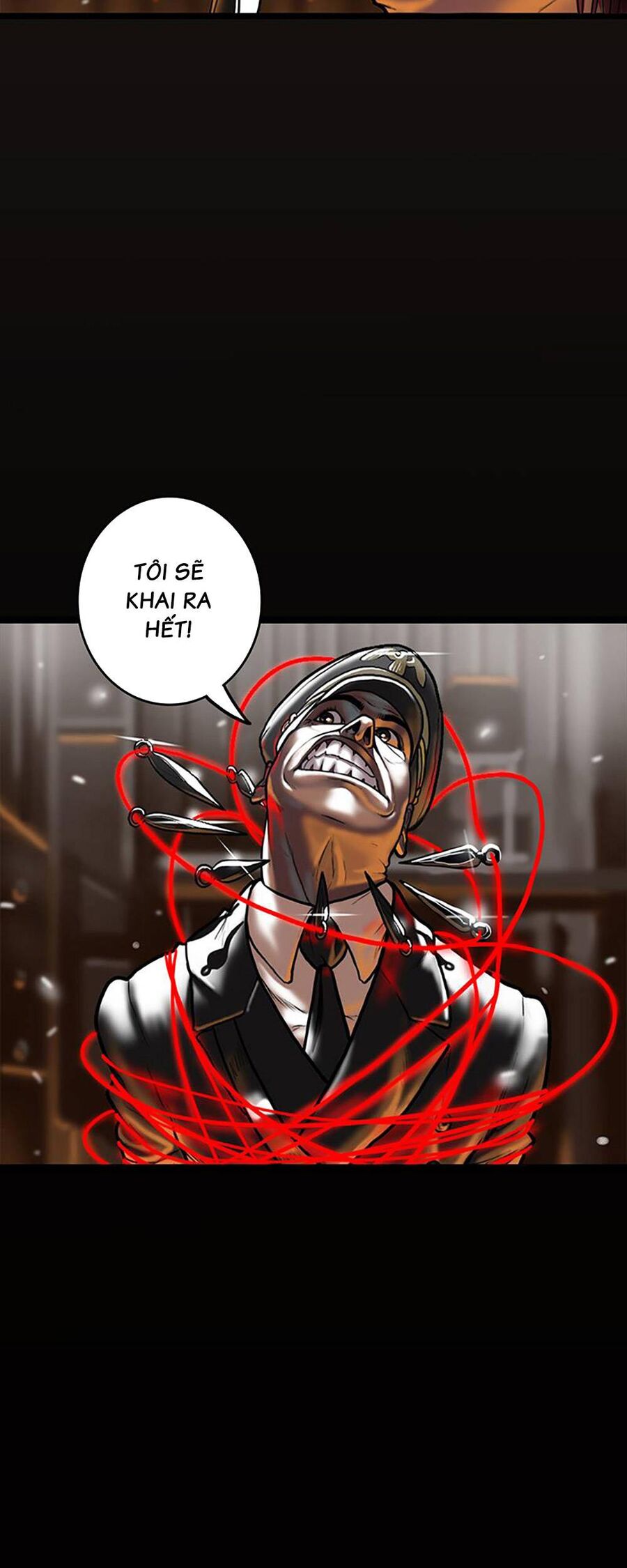 Thách Thức Chapter 12 - Trang 2