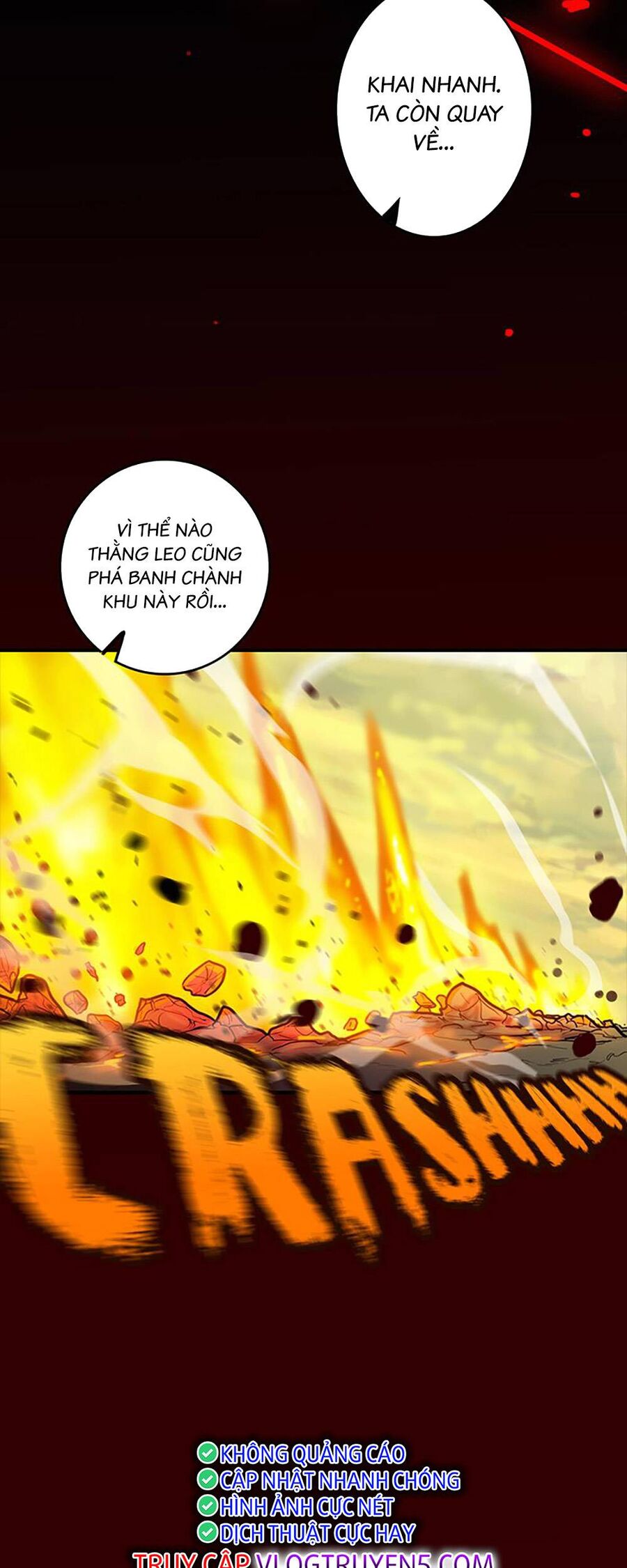 Thách Thức Chapter 12 - Trang 2