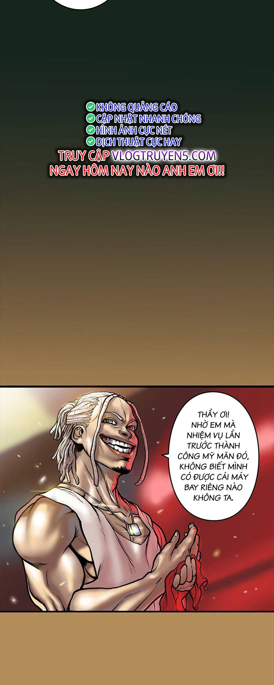 Thách Thức Chapter 12 - Trang 2