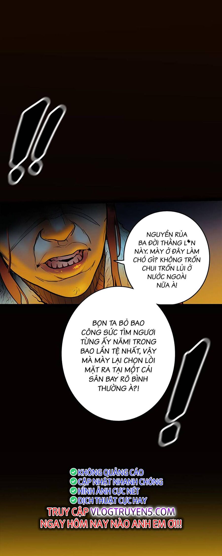 Thách Thức Chapter 12 - Trang 2