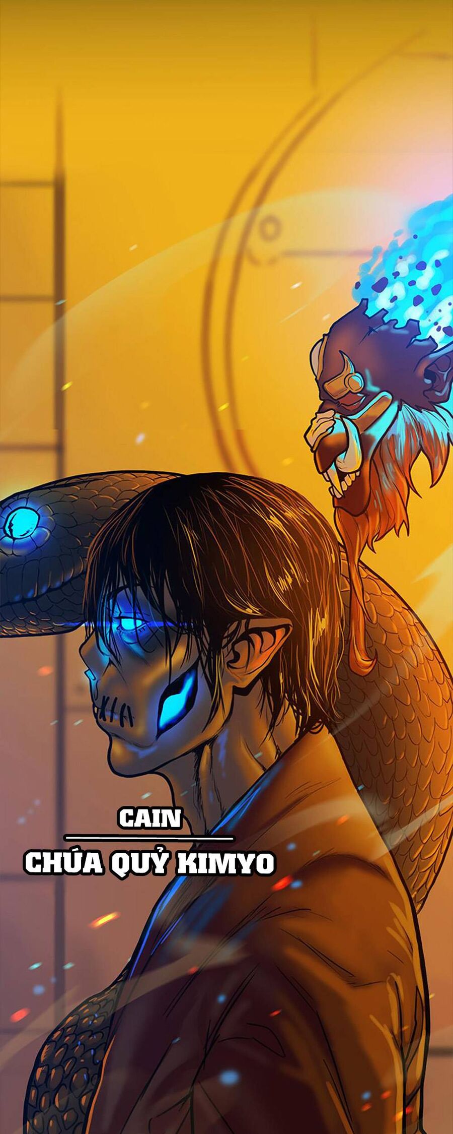 Thách Thức Chapter 12 - Trang 2