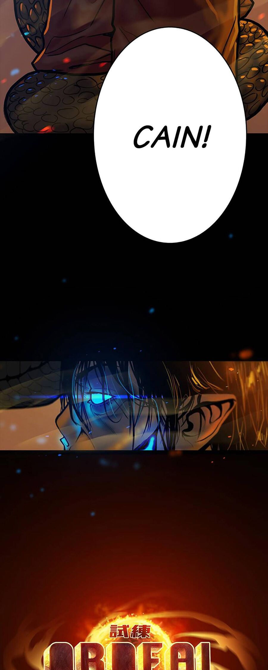 Thách Thức Chapter 12 - Trang 2