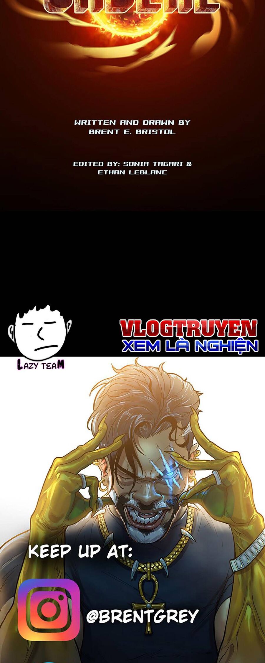 Thách Thức Chapter 12 - Trang 2