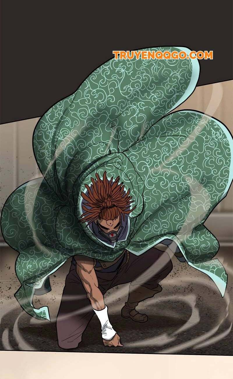 Thách Thức Chapter 120 - Trang 2