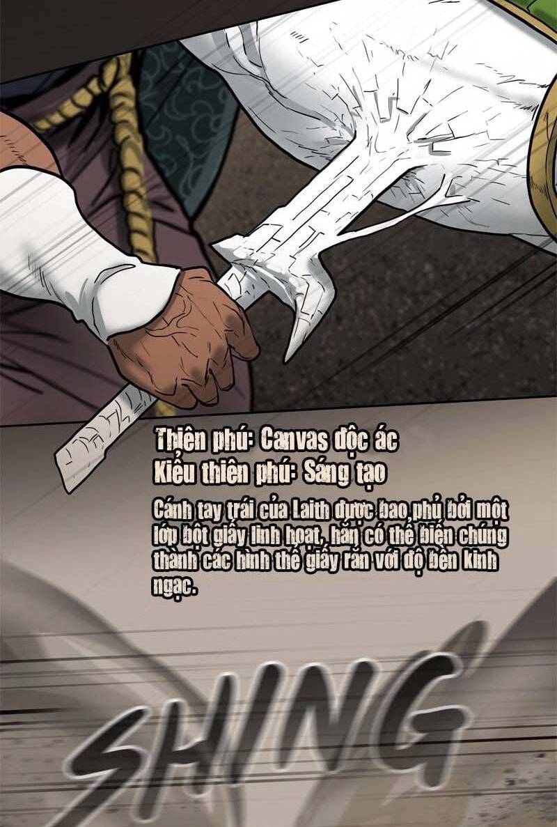 Thách Thức Chapter 120 - Trang 2
