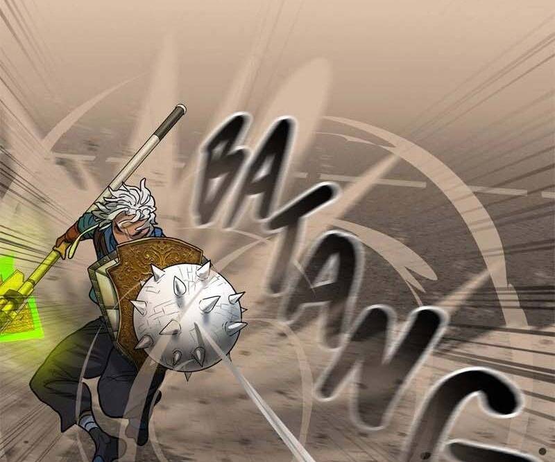 Thách Thức Chapter 120 - Trang 2
