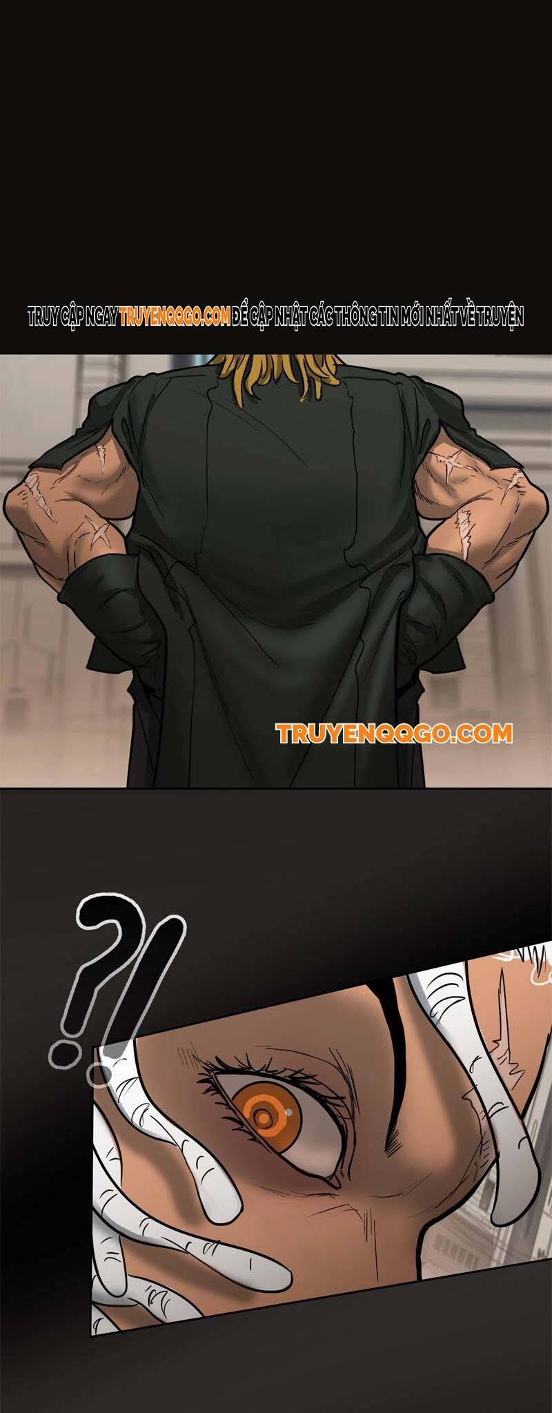 Thách Thức Chapter 120 - Trang 2