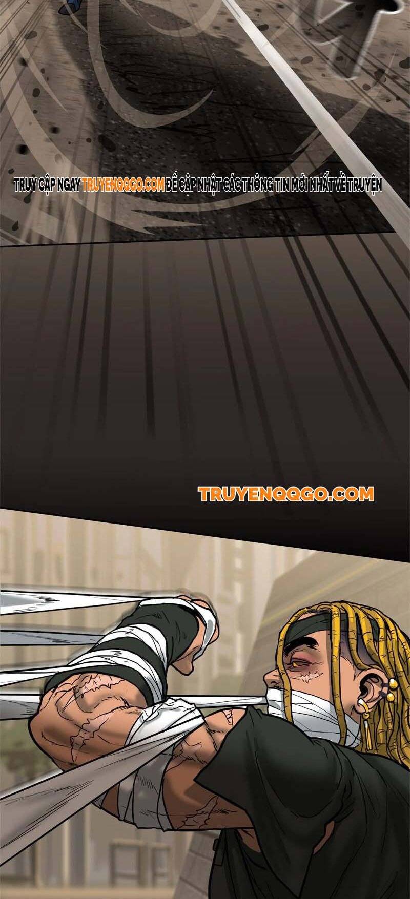 Thách Thức Chapter 120 - Trang 2