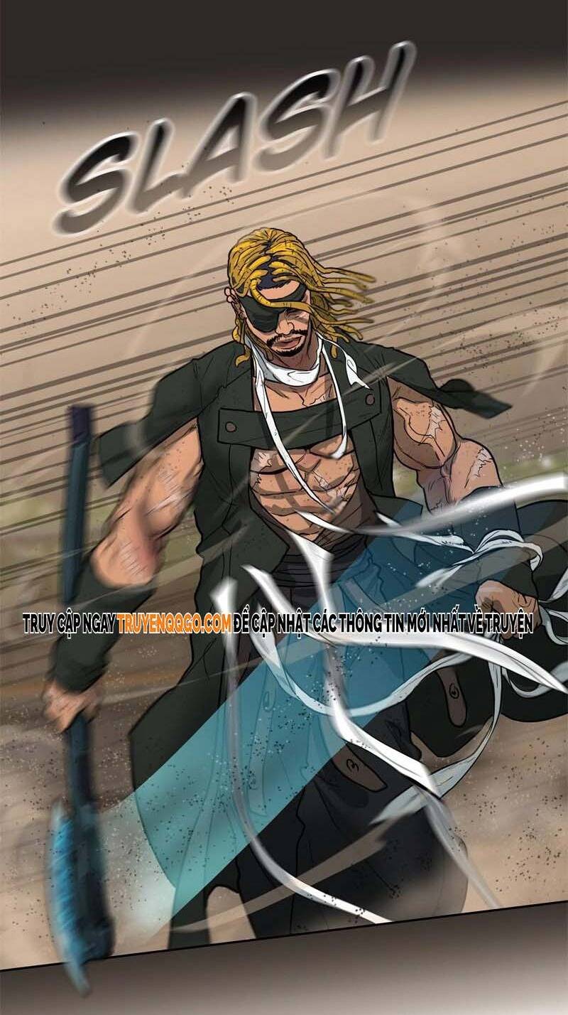 Thách Thức Chapter 120 - Trang 2