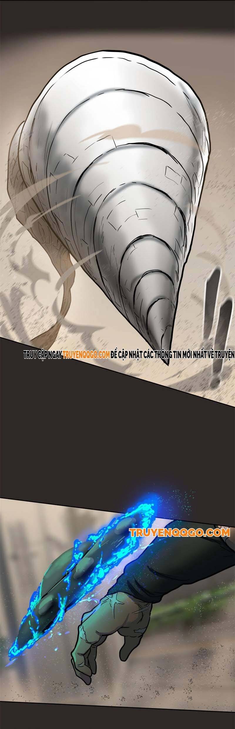 Thách Thức Chapter 120 - Trang 2