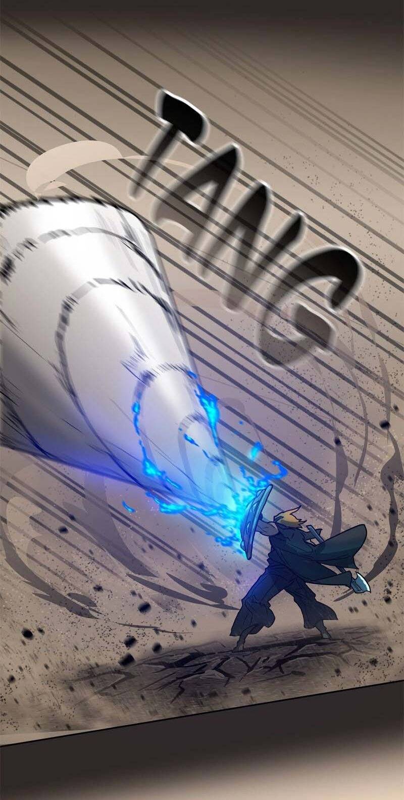Thách Thức Chapter 120 - Trang 2