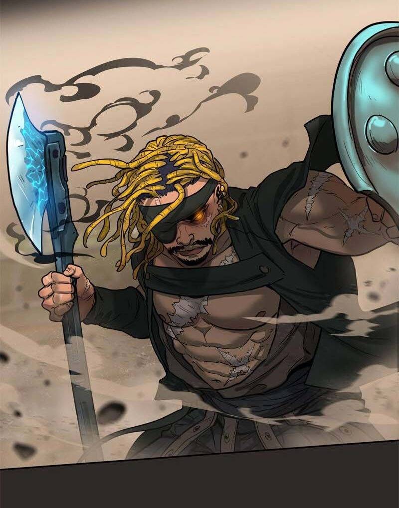 Thách Thức Chapter 120 - Trang 2