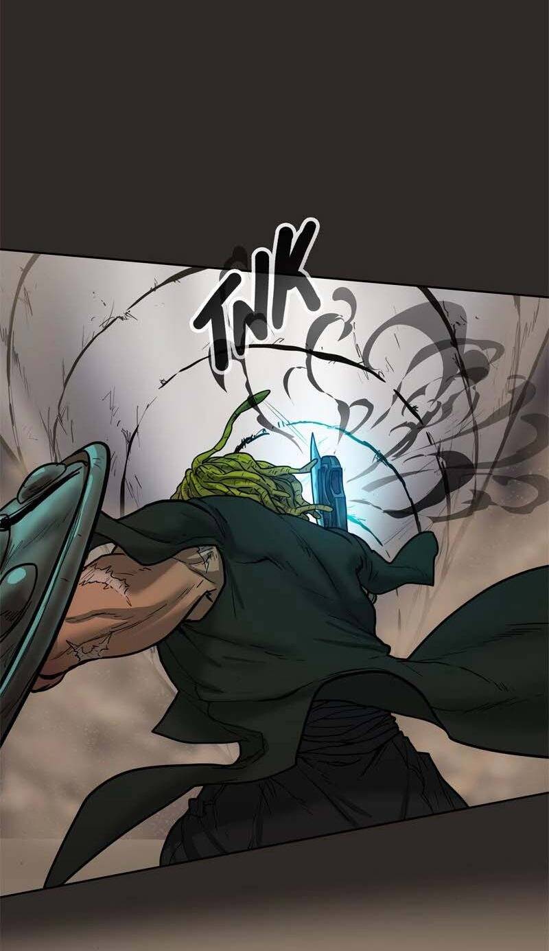 Thách Thức Chapter 120 - Trang 2