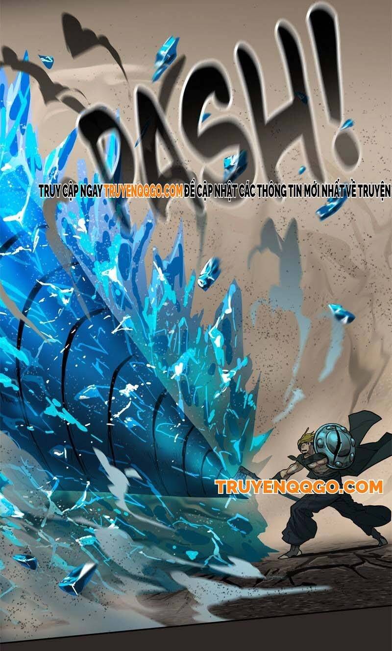 Thách Thức Chapter 120 - Trang 2