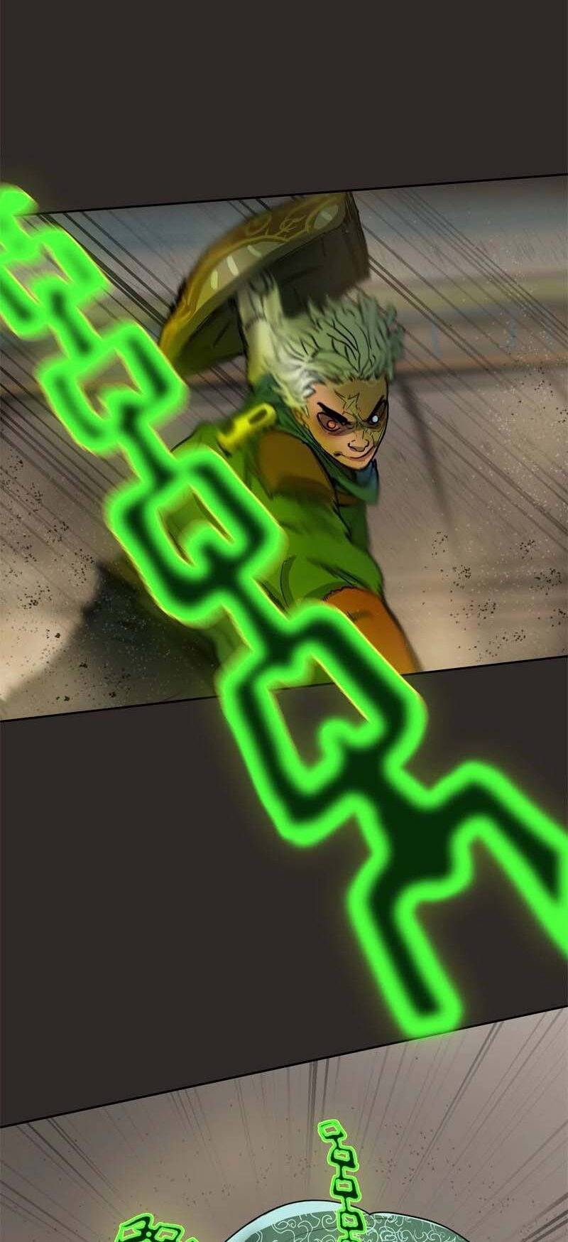 Thách Thức Chapter 120 - Trang 2