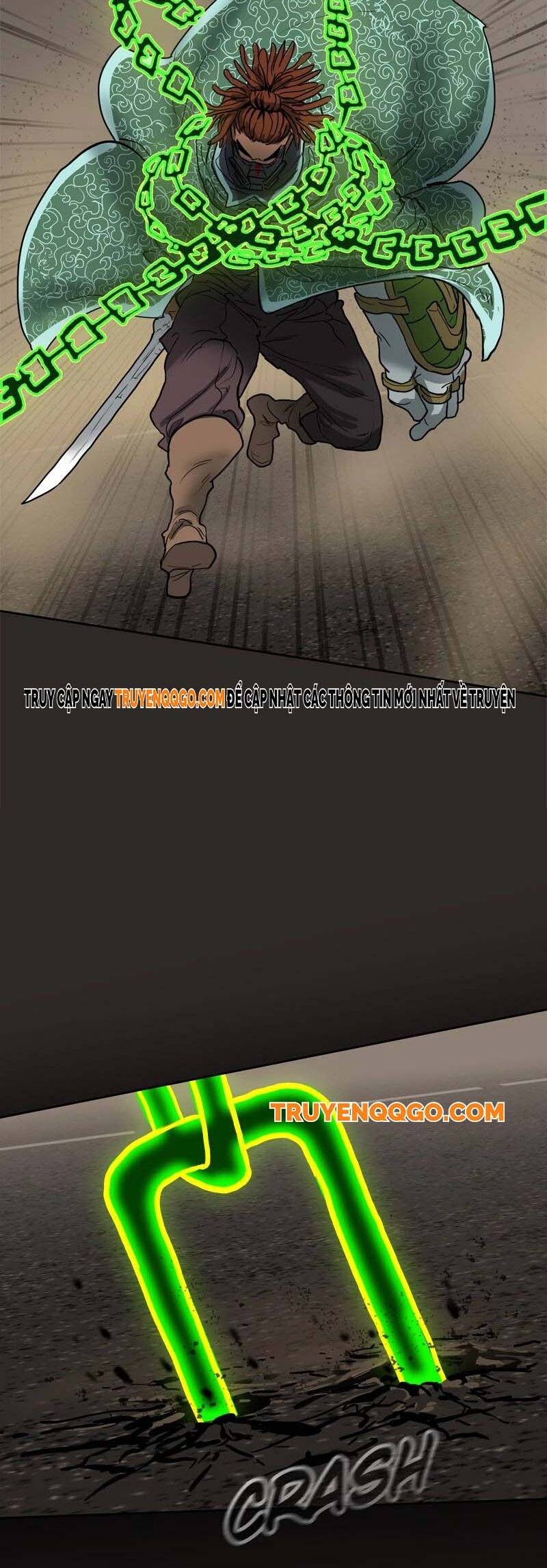 Thách Thức Chapter 120 - Trang 2