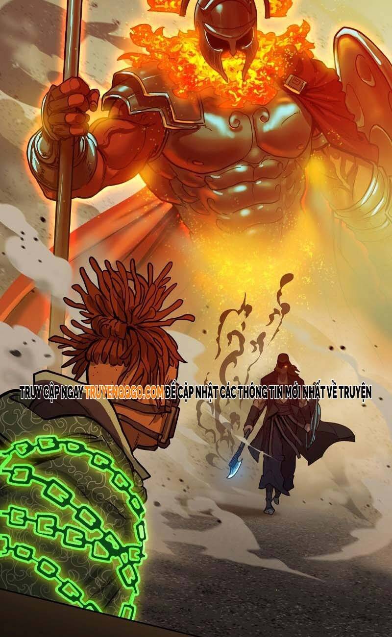 Thách Thức Chapter 120 - Trang 2