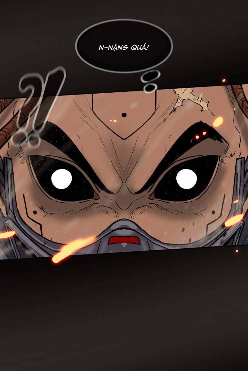 Thách Thức Chapter 120 - Trang 2