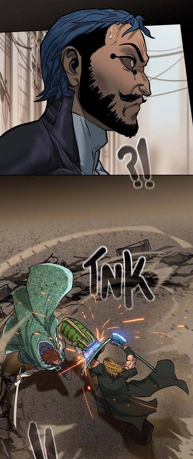Thách Thức Chapter 120 - Trang 2