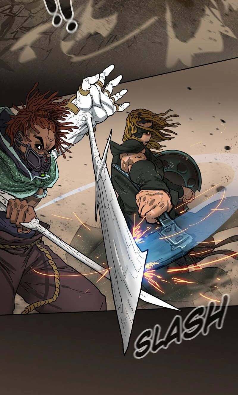Thách Thức Chapter 120 - Trang 2