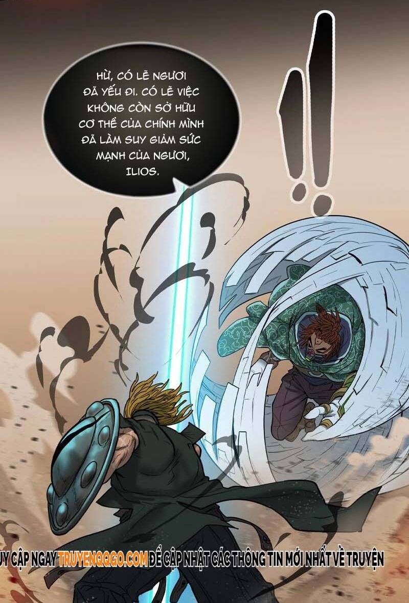 Thách Thức Chapter 120 - Trang 2