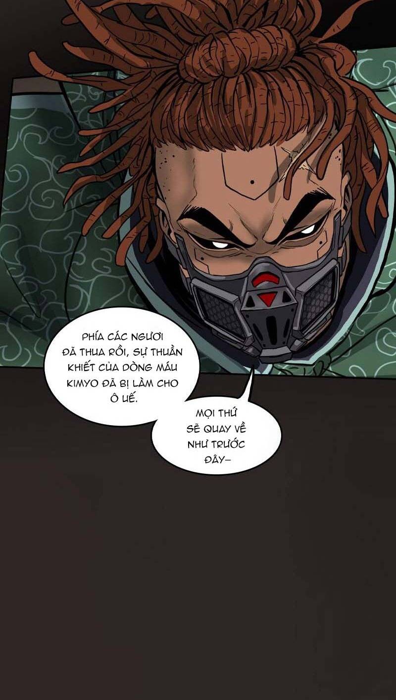 Thách Thức Chapter 120 - Trang 2
