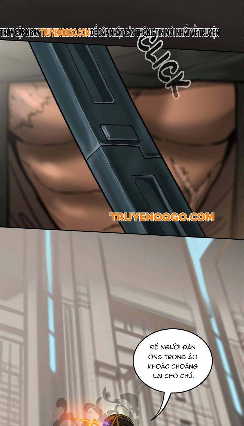 Thách Thức Chapter 120 - Trang 2