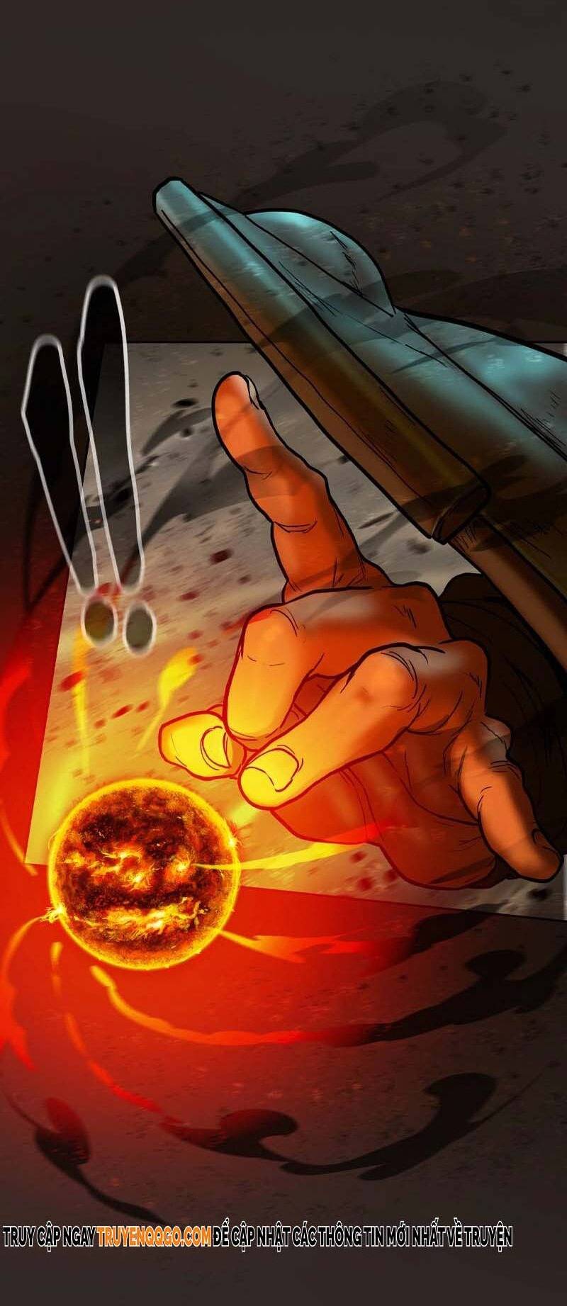 Thách Thức Chapter 120 - Trang 2