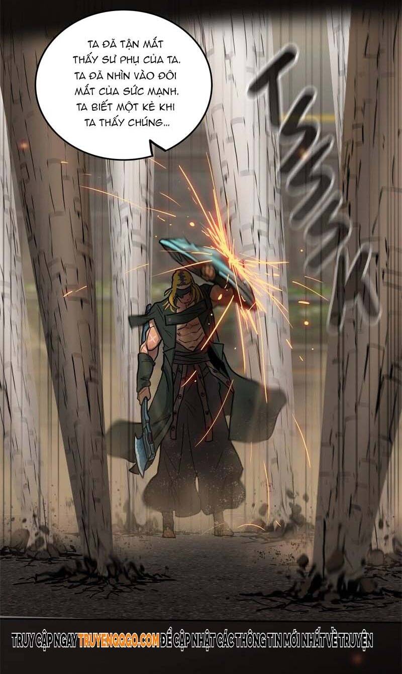 Thách Thức Chapter 120 - Trang 2
