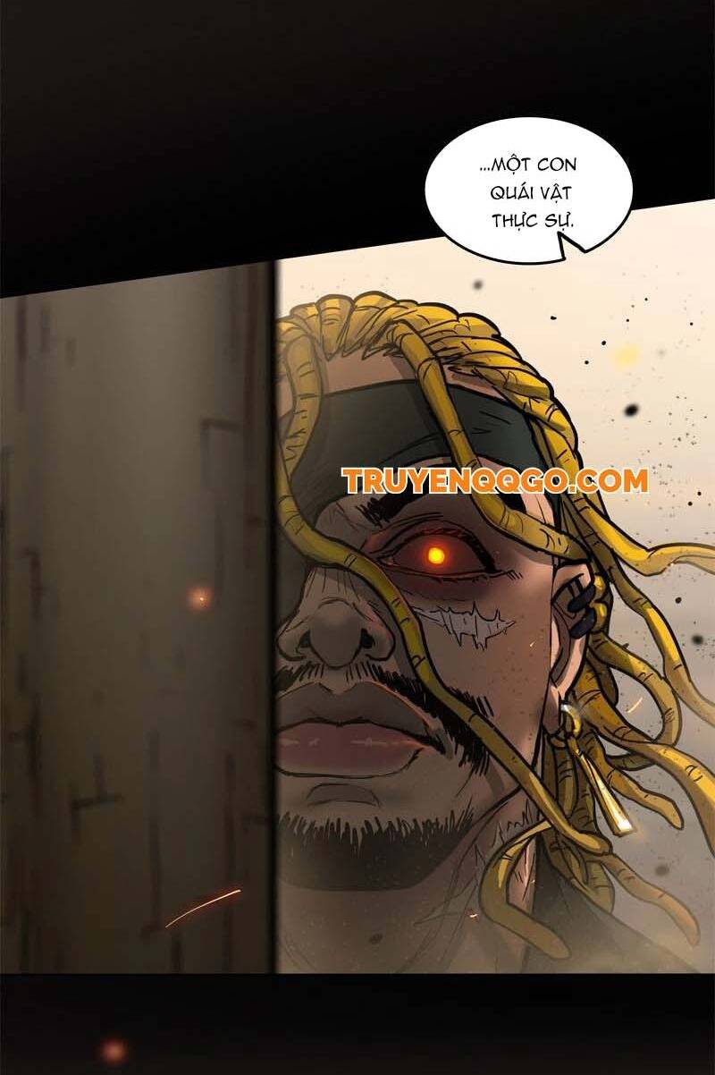 Thách Thức Chapter 120 - Trang 2