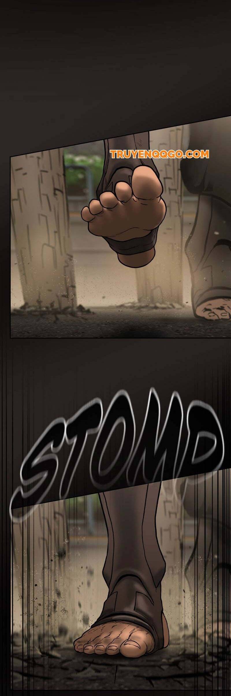 Thách Thức Chapter 120 - Trang 2