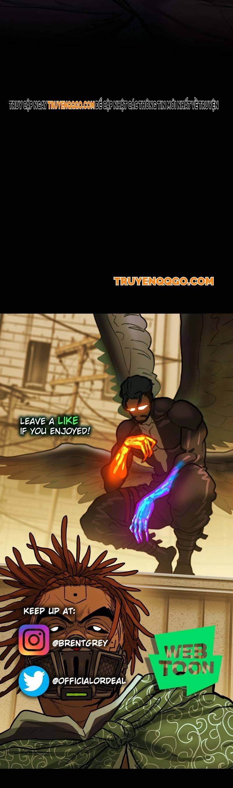 Thách Thức Chapter 120 - Trang 2