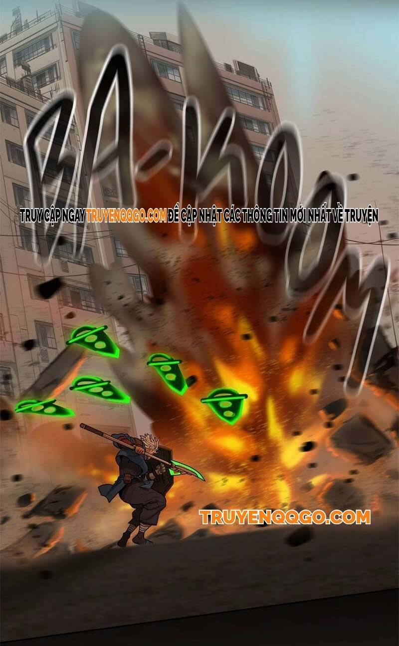 Thách Thức Chapter 121 - Trang 2