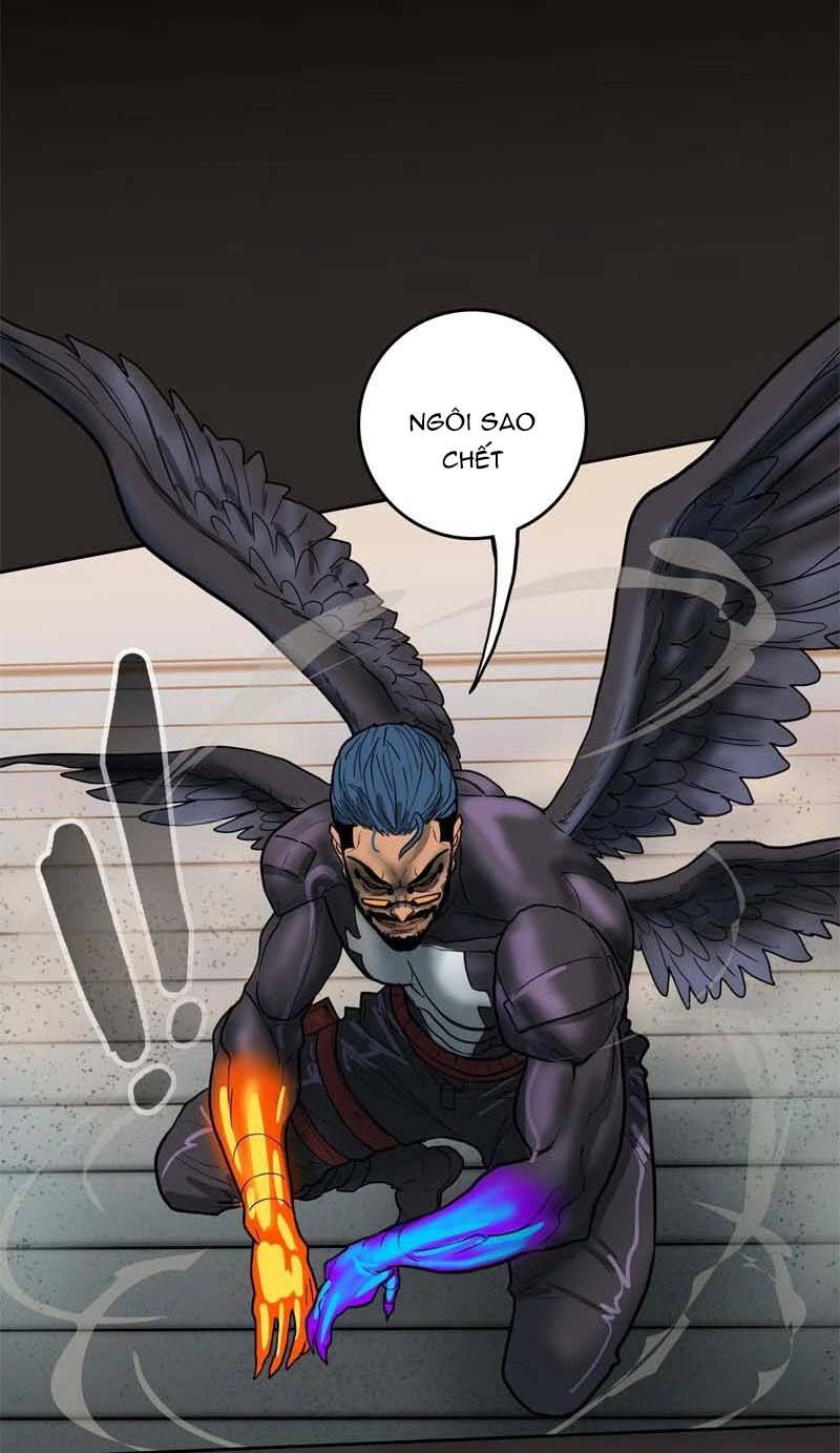 Thách Thức Chapter 121 - Trang 2