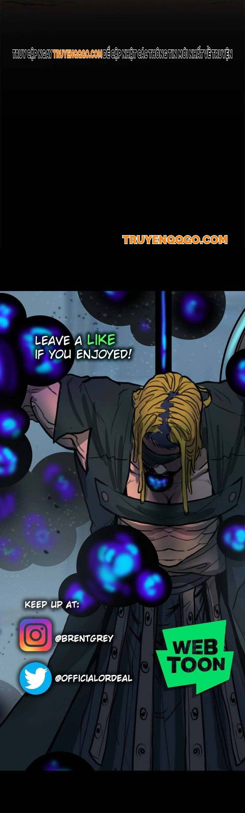 Thách Thức Chapter 121 - Trang 2