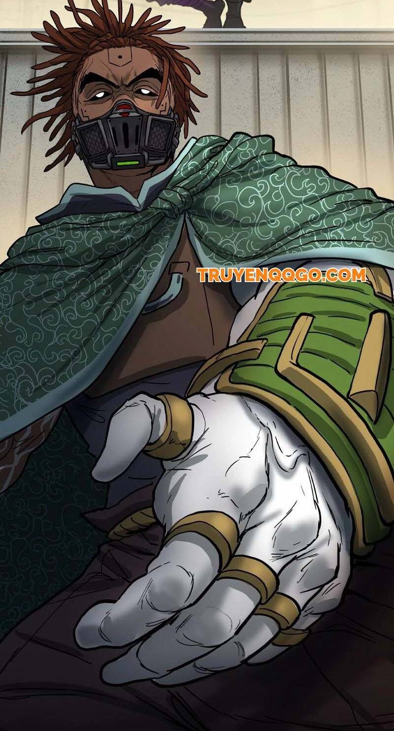 Thách Thức Chapter 121 - Trang 2