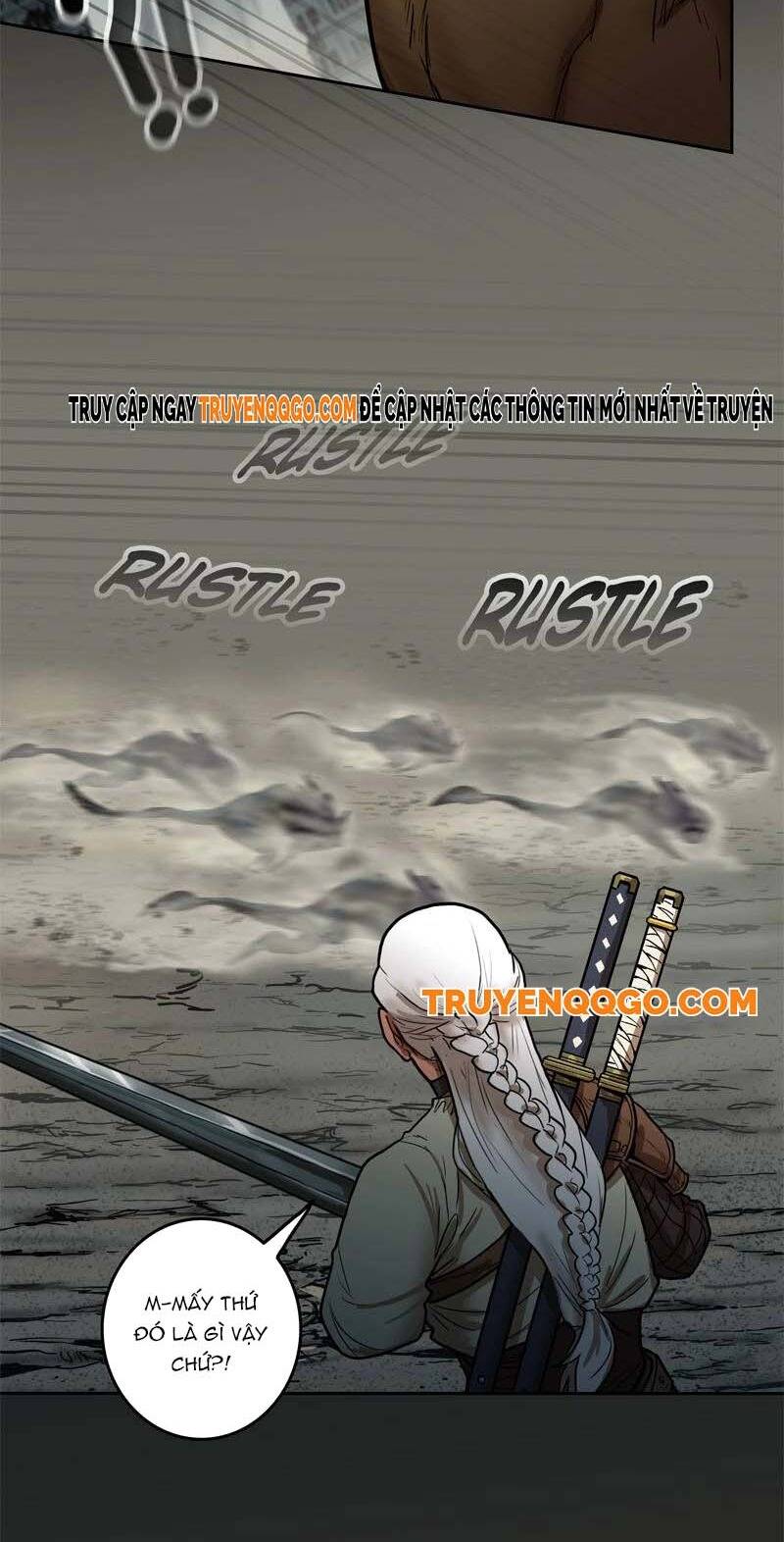 Thách Thức Chapter 122 - Trang 2