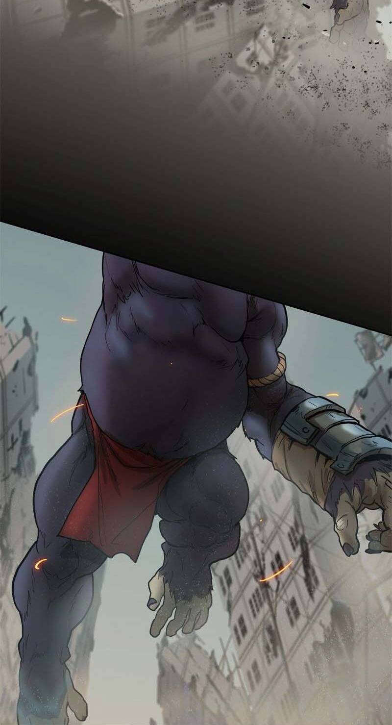 Thách Thức Chapter 122 - Trang 2